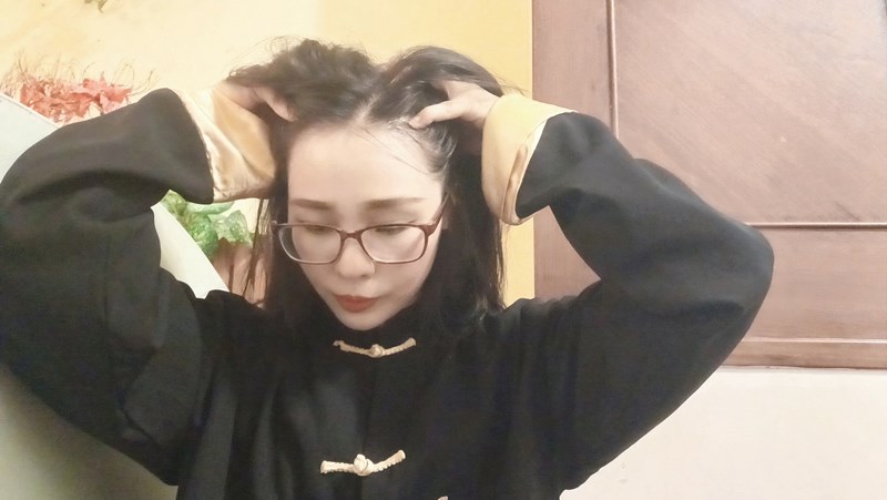 試用